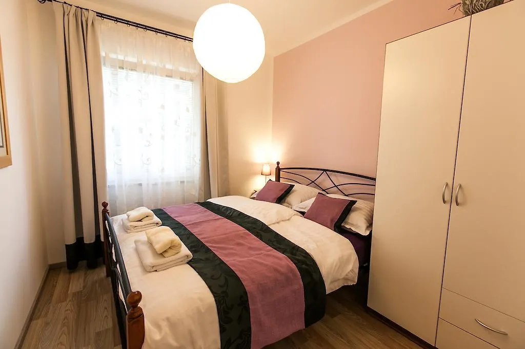 Villa Maria Krk Town