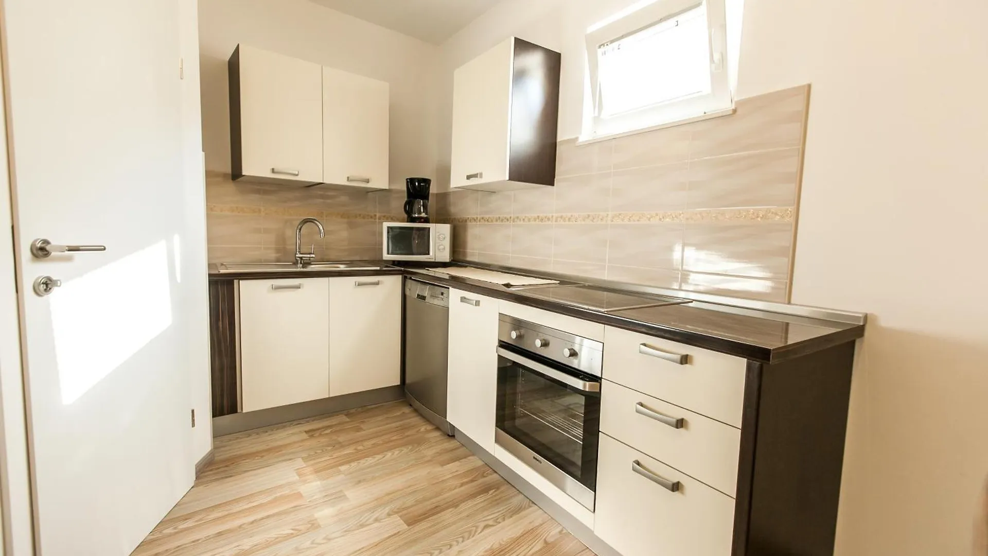 Villa Maria Krk Town Apartment