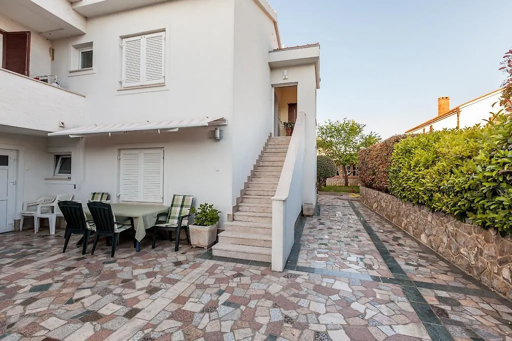 Villa Maria Krk Town Apartment