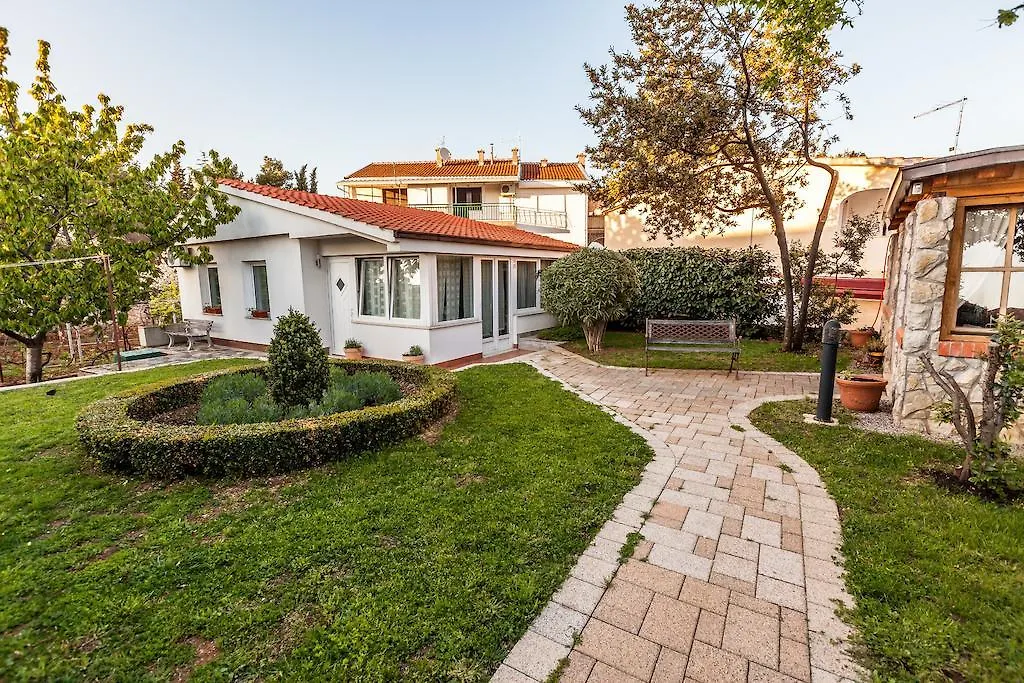 Villa Maria Krk Town