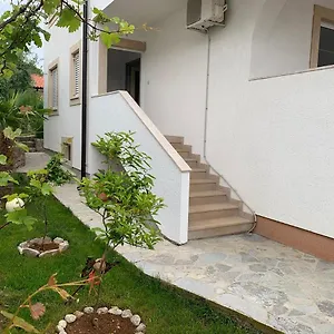 Apartman Kartec Apartman