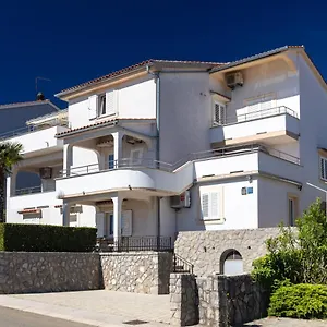 Appartement Stipancic, Krk Town