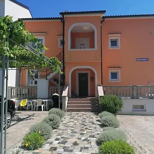 Bulajic Krk Town