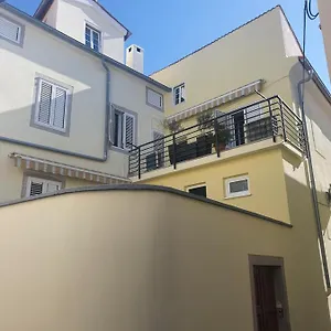 And Marija Krk Town