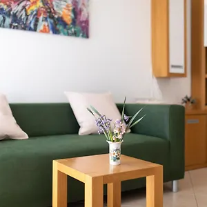  Apartment Julijana