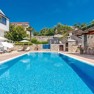 Petra Krk Apartman