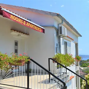 Appartement & Kvasic, Krk Town