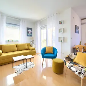 Appartement Noel, Krk Town
