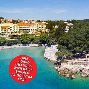 Hotel Sunny Krk By Valamar, Krk Town