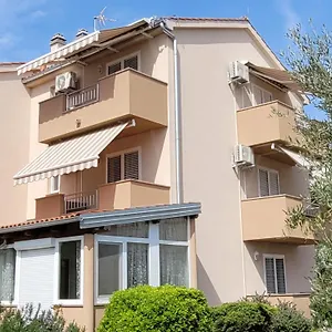 Magdalena Krk Gostinjska kuća