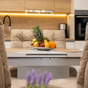 Beganovic Appartement