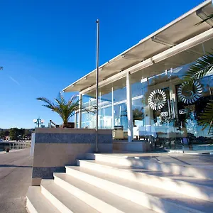Hotel Marina, Krk Town