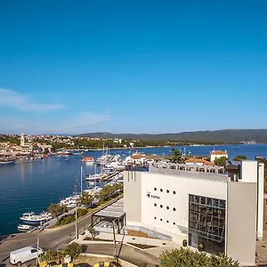 Hotel Maritime, Krk Town