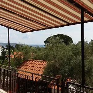 Marija Krk Town