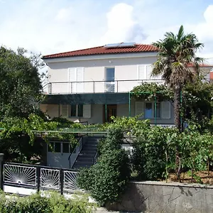Sobe Bozica Gostinjska kuća