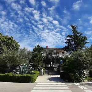 Krajacic Krk Town